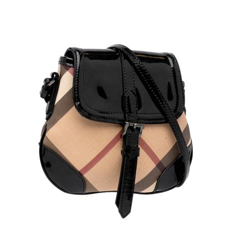 burberry super nova crossbody bag|Burberry Super Nova Check Messenger Bag .